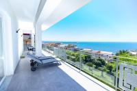 Apartamento con vistas al mar