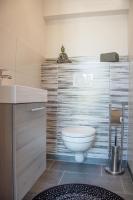 Appartamentino Deluxe N° 1 su 2 Livelli con 2 Camere da Letto.