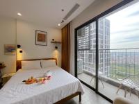 B&B Hanoi - Apartment 1BR-FL25th-R103 Building-Vinhomes Ocean Park - Bed and Breakfast Hanoi