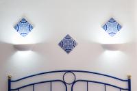 Chambre Quadruple Deluxe