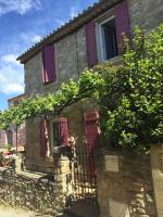 B&B La Bastidonne - Dadigdoun - Bed and Breakfast La Bastidonne