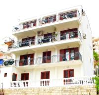 Apartments Miković - B&B