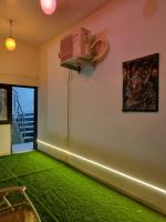 Leela Homestay Jabalpur - Lily - 2 BHK Luxury appartment - Chambres d'hôtes Jabalpur