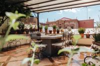 Casa Florida - B&B San Miguel de Allende