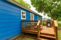 Teton Valley Getaway Fenced Yard, Grill - B&B Ashton