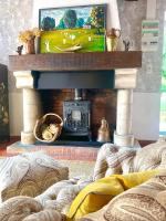 Petite Maison de Gouyas - B&B Montagrier