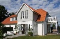 B&B Rosenhagen - Seaflat - Bed and Breakfast Rosenhagen