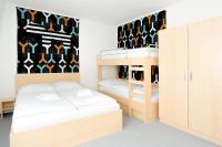 Chambre Quadruple Standard