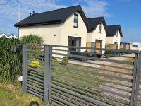 Nadmorski zakątek 3 - B&B Leba