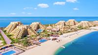 Luxury studio Al Marjan - Chambres d’hôtes
