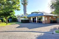 B&B Tanunda - Welcome to Schnippen Inn. - Bed and Breakfast Tanunda