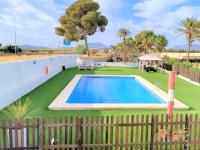 B&B Pozo Estrecho - Spacious holiday home in Cartagena with private pool - Bed and Breakfast Pozo Estrecho