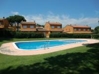 Chalet la Fosca - Ferienwohnung