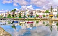 Apartamento GUADIANA RÍA - Centro - Chambres d’hôtes