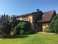 Atpūta Mālpilī - B&B