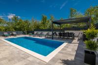 Appartamento con Balcone