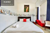 B&B Ho-Chi-Minh-Stadt - HANZ Phuong Thuy Hotel - Bed and Breakfast Ho-Chi-Minh-Stadt