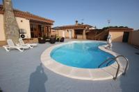LOS ALMENDROS - Bed and Breakfast Chiclana de la Frontera