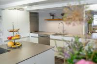 Gästehaus Aemisegg - Ferienwohnung St. Peterzell