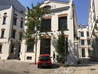 Apartament K11 - Bed and Breakfast Warschau