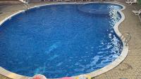 Stamopolu studio 11 - B&B Primorsko