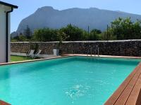 Rosalia Homestay - Ponente Apartment - B&B Cinisi