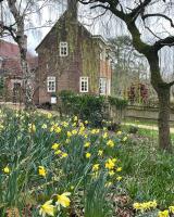 The Old Coach House - B&B