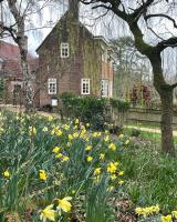 B&B Redlynch - The Old Coach House - Bed and Breakfast Redlynch