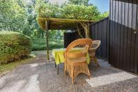 Ferienwohnpark Immenstaad am Bodensee Ein-Zimmer-Apartment 51 04 - B&B Immenstaad am Bodensee