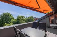 Ferienwohnpark Immenstaad am Bodensee Maisonette-Wohnung 49 43 - Chambres d’hôtes Immenstaad am Bodensee