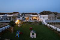 OLIVES seaside villas villa no 2 - B&B Pláka