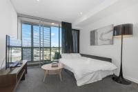 Appartement met 1 Slaapkamer