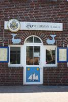 Fishermans - Ferienwohnung Borkum