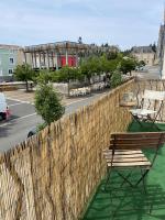 Le logis des Halles - B&B