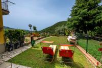 B&B Casarza Ligure - 187 - Ca da Pincianna, con giardino a 15 minuti dal MARE - Bed and Breakfast Casarza Ligure