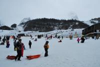 Appartamento con 2 Camere da Letto