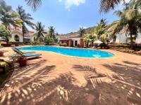 Riviera Foothills, Arpora - B&B Arpora