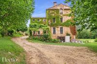 Parenthèse en Luberon - Bed and Breakfast