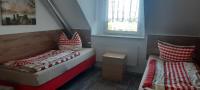 Apartment mit 3 Schlafzimmern