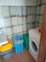 Appartement met 1 Slaapkamer