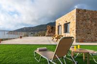 The Rock *Peaceful Retreat House - Bed and Breakfast Kámpos