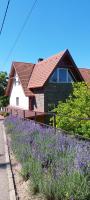 Jázmin Apartman - Chambres d’hôtes Tihany