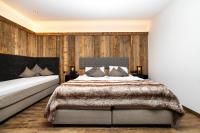 Three-Bedroom Apartment with Three Bathrooms