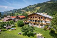 B&B Wagrain - Landhaus Rustika - Bed and Breakfast Wagrain