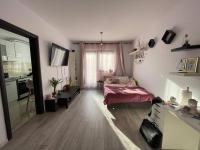 B&B Dobroeşti - Pinky studio - Bed and Breakfast Dobroeşti