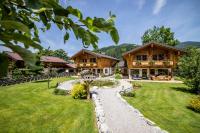 Landhaus Rustika - B&B Wagrain