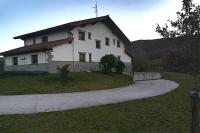 Casa Rural Sarobetxea en Larrayoz, Navarra - Ferienwohnung