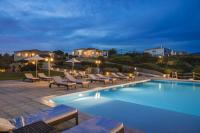 The Seasons - Bed and Breakfast Svoronáta