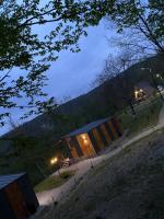 Casutele din Poienita - B&B