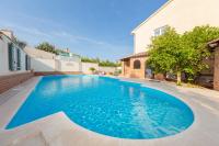 Casa Mia - apartman Mia - B&B Medulin